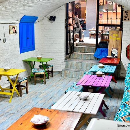 The Beybun Hotel Istiklal Street Taksim Истанбул Екстериор снимка