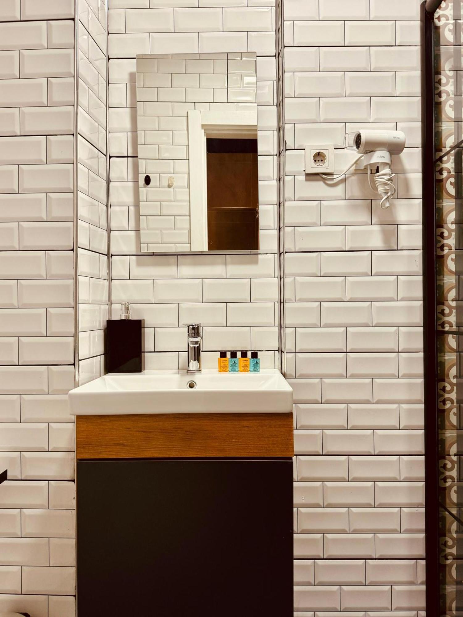 The Beybun Hotel Istiklal Street Taksim Истанбул Екстериор снимка