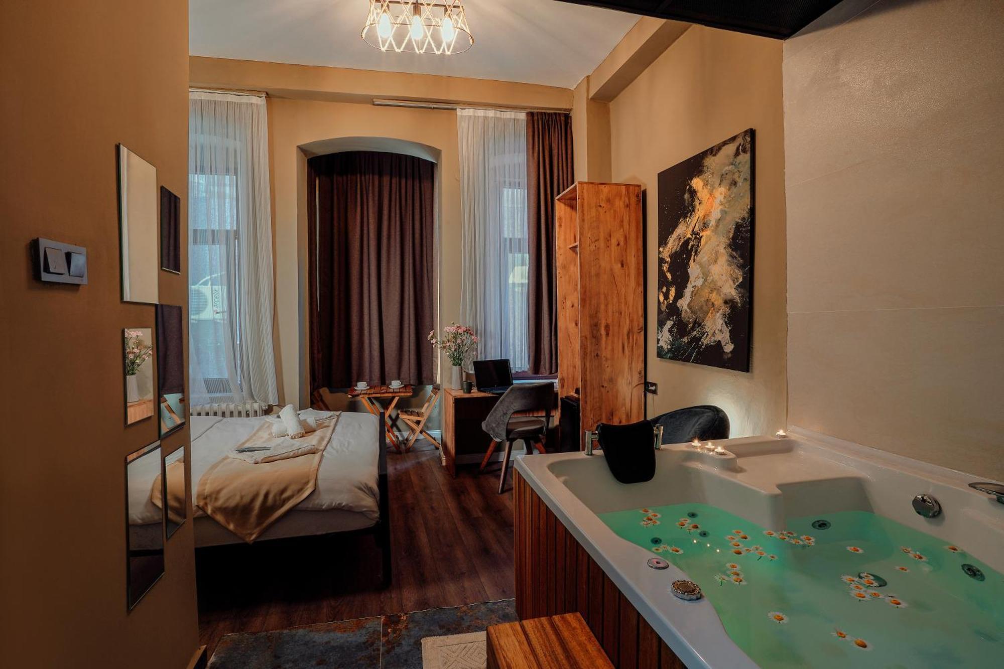 The Beybun Hotel Istiklal Street Taksim Истанбул Екстериор снимка