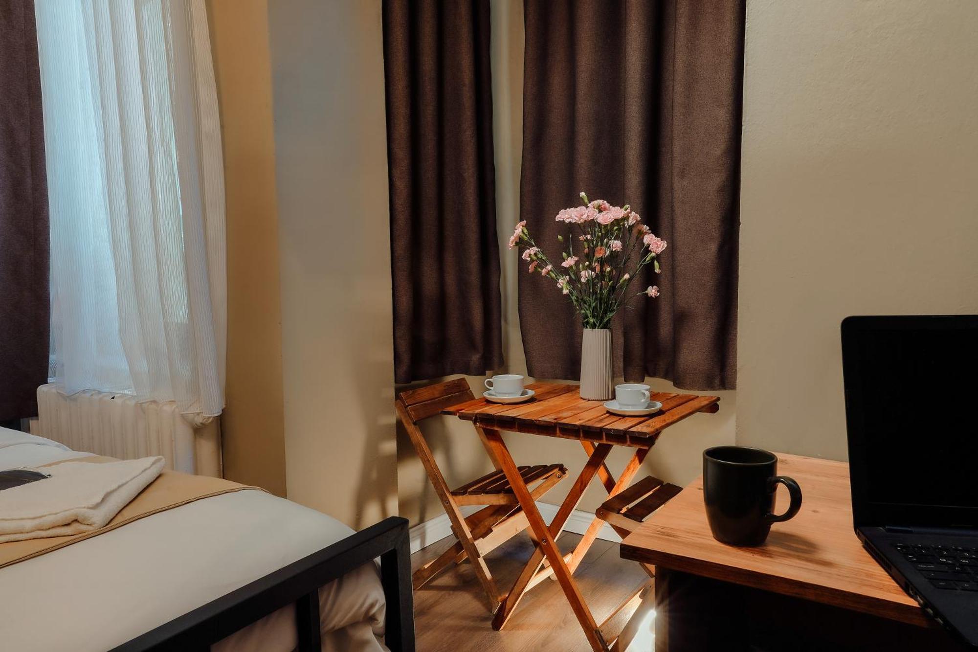 The Beybun Hotel Istiklal Street Taksim Истанбул Екстериор снимка
