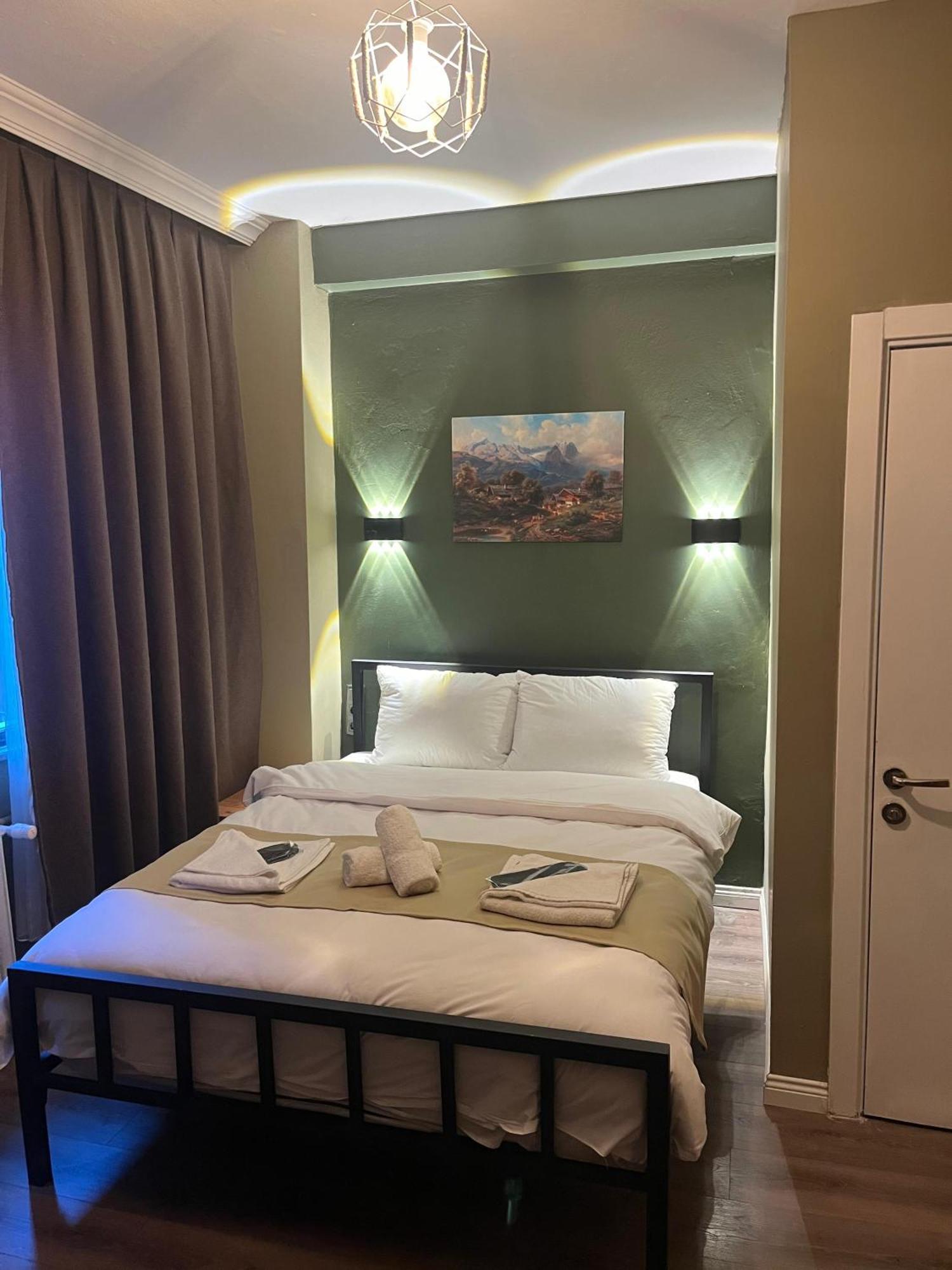 The Beybun Hotel Istiklal Street Taksim Истанбул Екстериор снимка