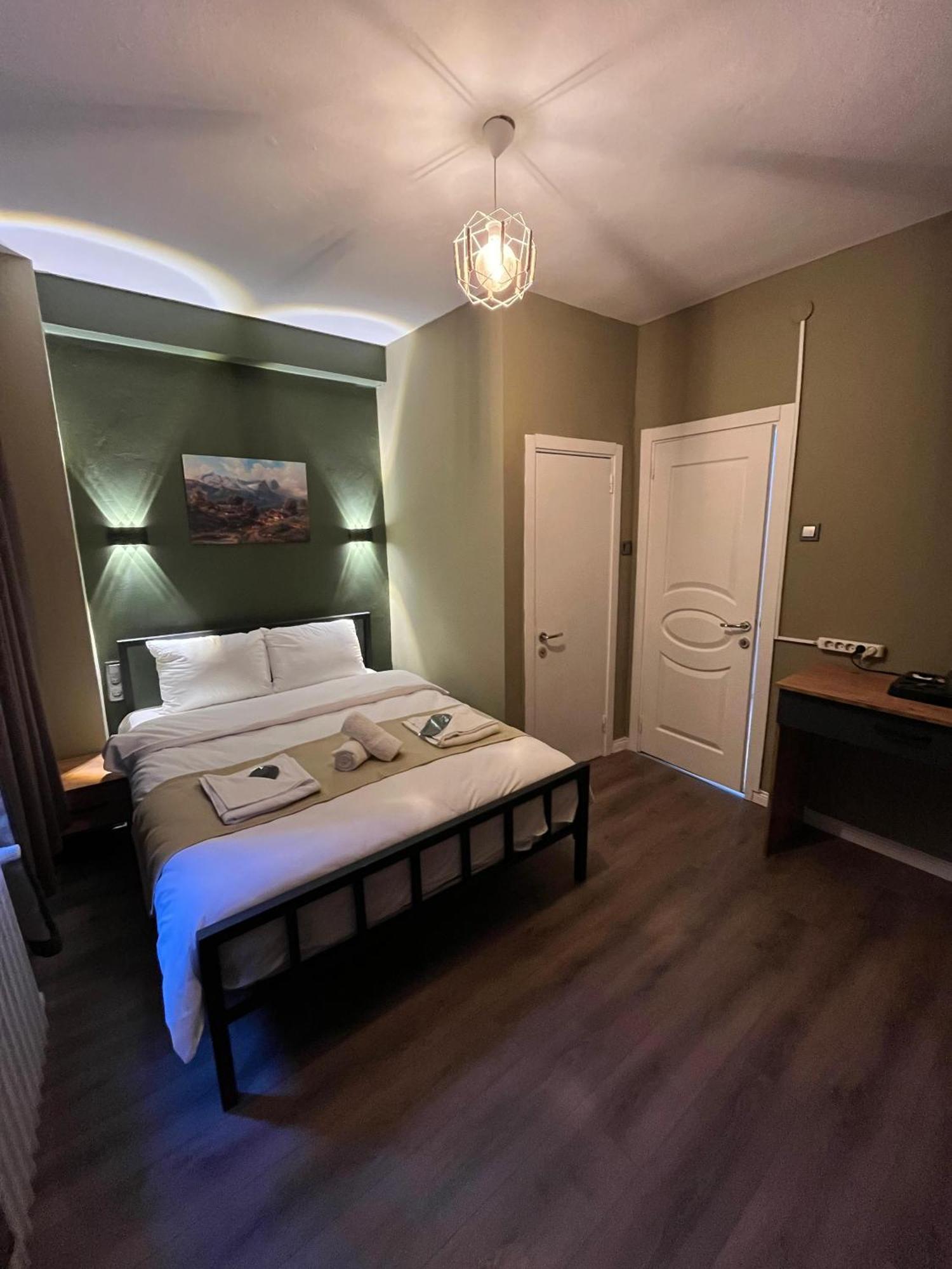 The Beybun Hotel Istiklal Street Taksim Истанбул Екстериор снимка