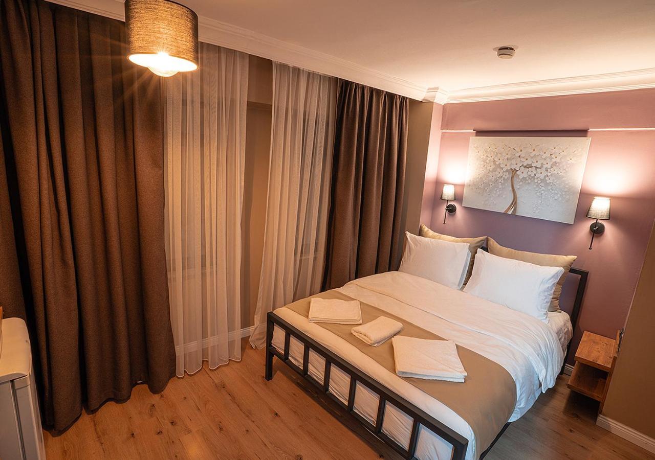 The Beybun Hotel Istiklal Street Taksim Истанбул Екстериор снимка
