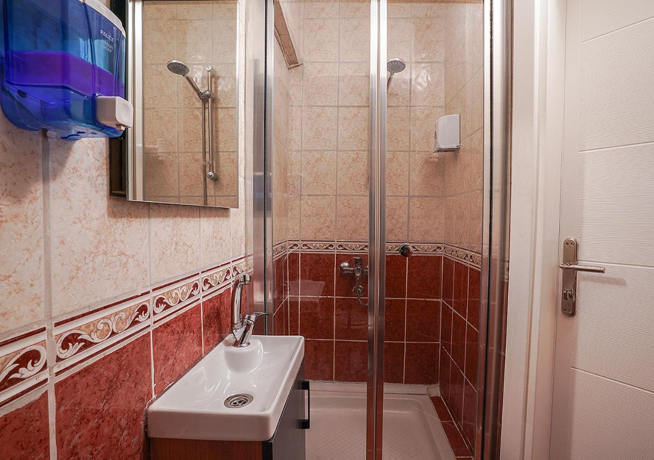 The Beybun Hotel Istiklal Street Taksim Истанбул Екстериор снимка