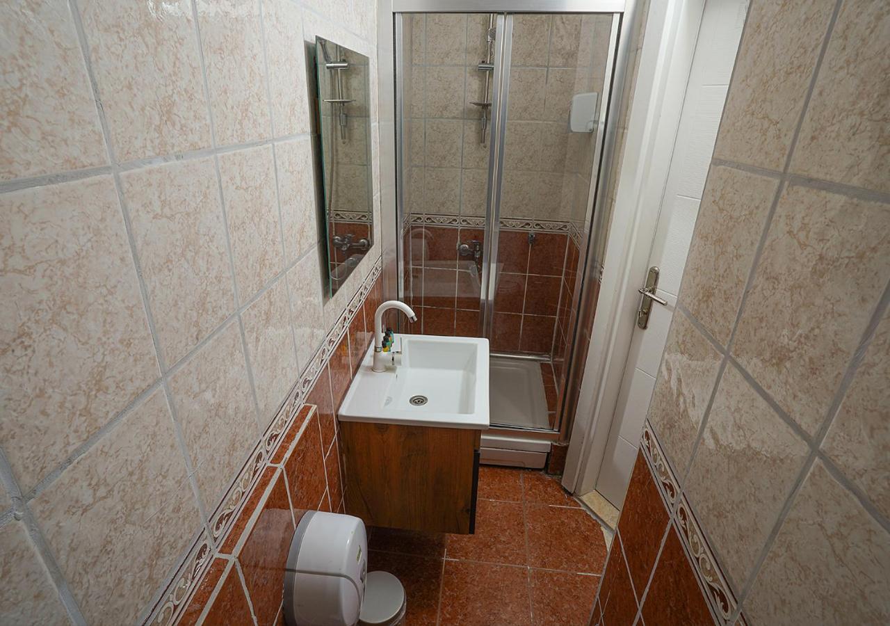 The Beybun Hotel Istiklal Street Taksim Истанбул Екстериор снимка