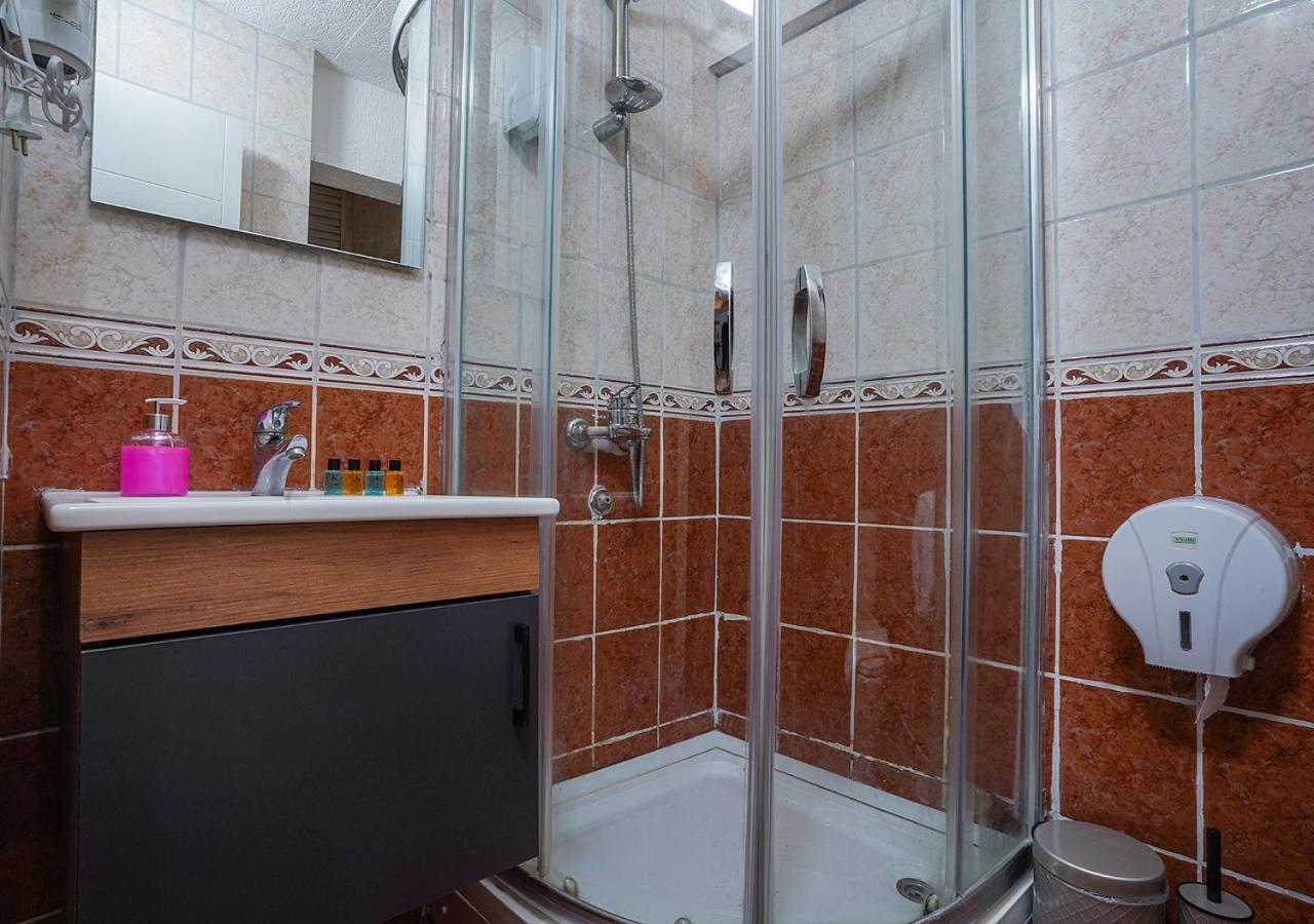 The Beybun Hotel Istiklal Street Taksim Истанбул Екстериор снимка