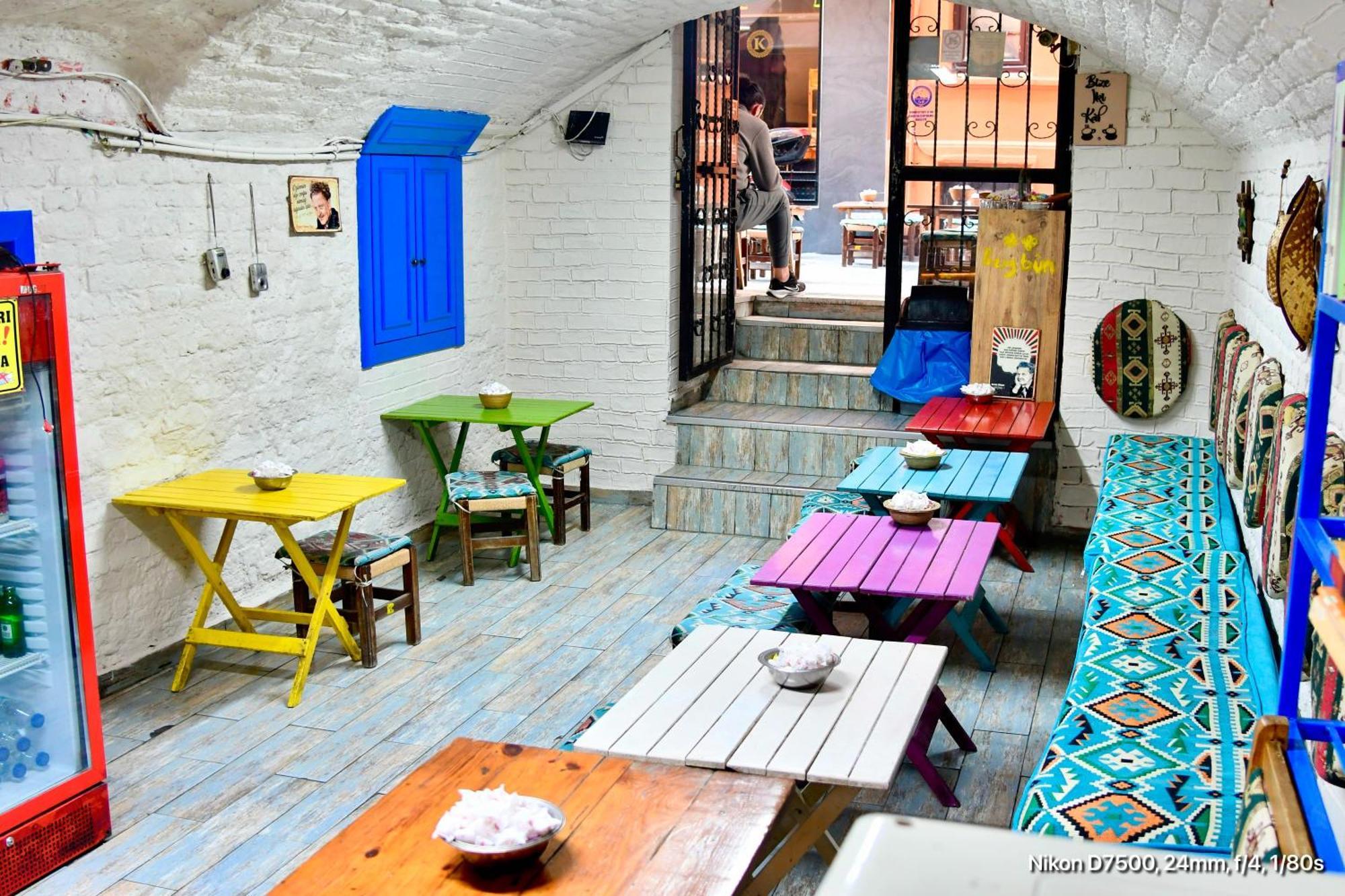 The Beybun Hotel Istiklal Street Taksim Истанбул Екстериор снимка
