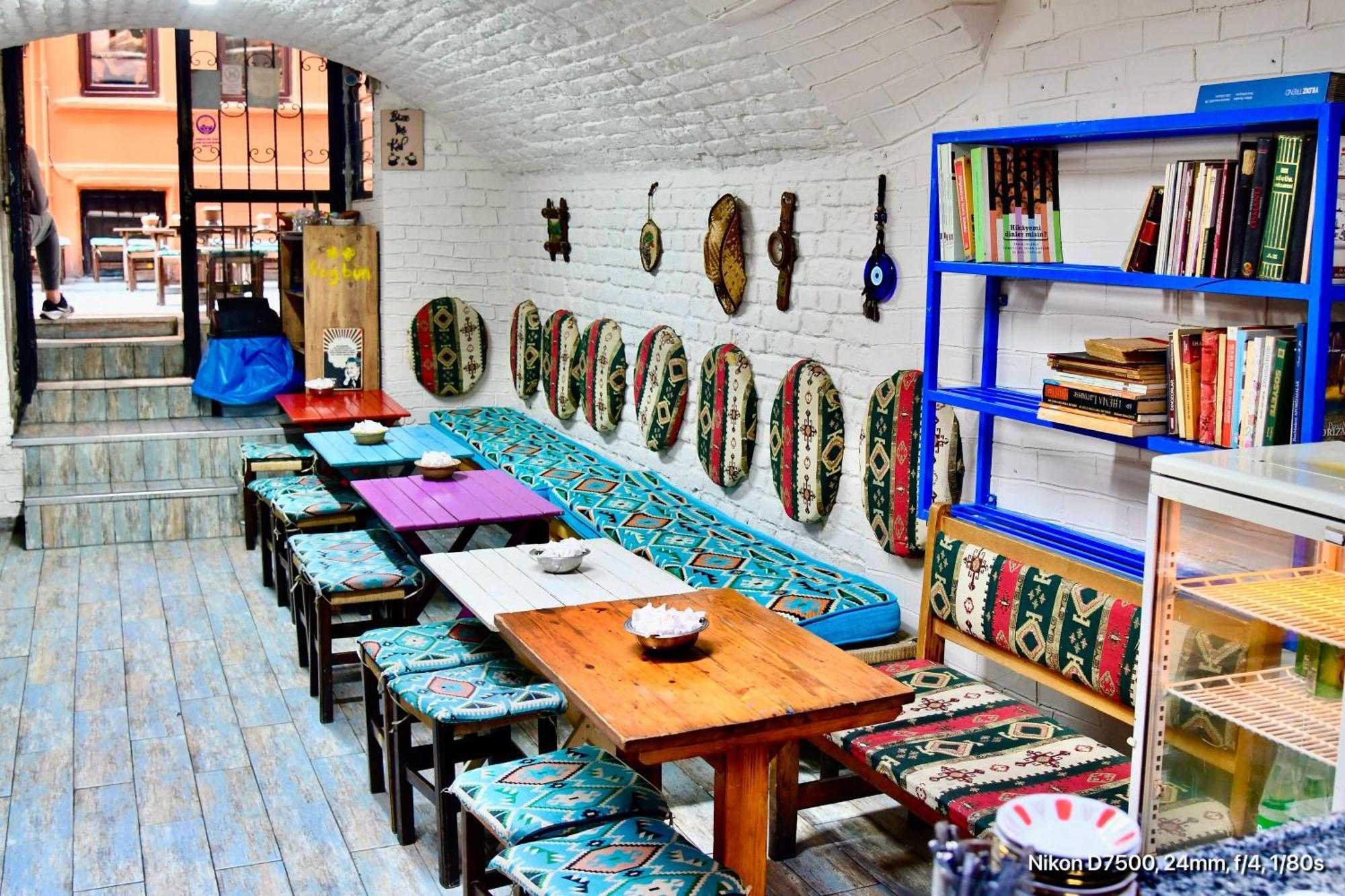 The Beybun Hotel Istiklal Street Taksim Истанбул Екстериор снимка